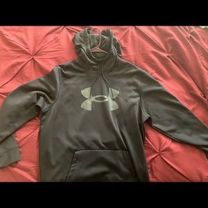 Mens Under Armour Hoodie